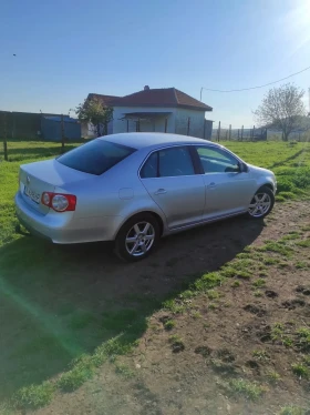 VW Jetta 2.0 tdi-140k.s. | Mobile.bg    6