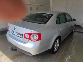 VW Jetta 2.0 tdi-140k.s. | Mobile.bg    3