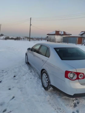 Обява за продажба на VW Jetta 2.0 tdi-140k.s. ~5 000 EUR - изображение 6