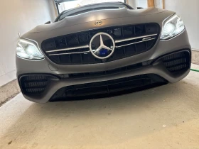 Mercedes-Benz E 63 AMG S CARFAX    | Mobile.bg    2