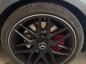 Mercedes-Benz E 63 AMG S CARFAX    | Mobile.bg    9
