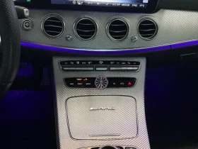 Mercedes-Benz E 63 AMG S CARFAX    | Mobile.bg    8