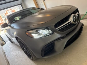  Mercedes-Benz E 63 A...