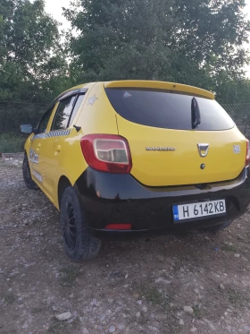 Dacia Sandero | Mobile.bg    4