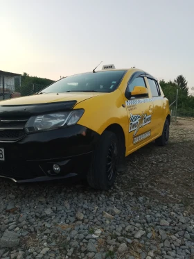 Dacia Sandero | Mobile.bg    2
