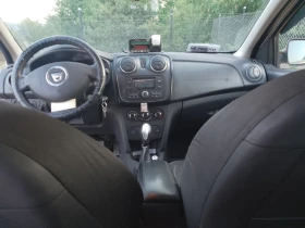 Dacia Sandero | Mobile.bg    7
