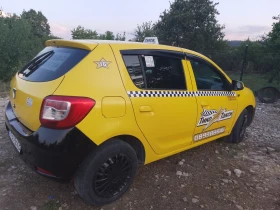 Dacia Sandero | Mobile.bg    3