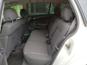 Opel Astra 1.7 CDTI Edition 111 - 4700 лв. - 11609644 15
