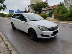 Обява за продажба на Opel Astra 1.7 CDTI Edition 111 ~4 900 лв. - изображение 2