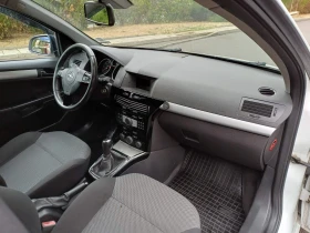 Opel Astra 1.7 CDTI Edition 111 - 4700 лв. - 11609644 13