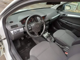 Обява за продажба на Opel Astra 1.7 CDTI Edition 111 ~4 900 лв. - изображение 9