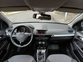 Обява за продажба на Opel Astra 1.7 CDTI Edition 111 ~4 900 лв. - изображение 11
