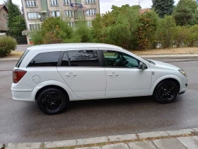 Обява за продажба на Opel Astra 1.7 CDTI Edition 111 ~4 900 лв. - изображение 4