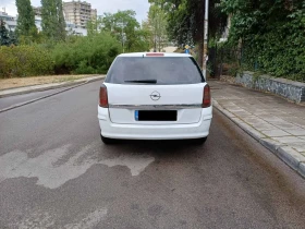Обява за продажба на Opel Astra 1.7 CDTI Edition 111 ~4 900 лв. - изображение 7