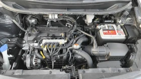 Обява за продажба на Kia Rio 1, 3 БЕНЗИН/ГАЗ ~12 399 лв. - изображение 10