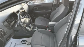 Обява за продажба на Kia Rio 1, 3 БЕНЗИН/ГАЗ ~12 399 лв. - изображение 7