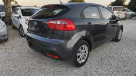 Обява за продажба на Kia Rio 1, 3 БЕНЗИН/ГАЗ ~12 399 лв. - изображение 2