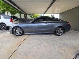 Mercedes-Benz E 400 COUPE - 54999 лв. - 94659938 2