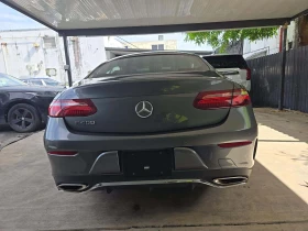 Mercedes-Benz E 400 COUPE - 54999 лв. - 94659938 3