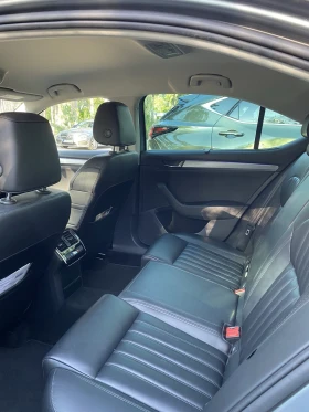 Skoda Superb 1.8 TSI | Mobile.bg    3