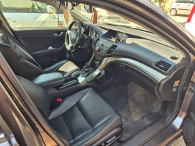 Honda Accord 2.4, Automatic, Executive | Mobile.bg    12