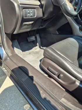 Honda Accord 2.4, Automatic, Executive | Mobile.bg    16