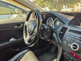 Honda Accord 2.4, Automatic, Executive | Mobile.bg    8
