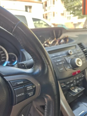 Honda Accord 2.4, Automatic, Executive | Mobile.bg    2
