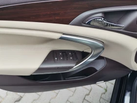 Обява за продажба на Opel Insignia 2.0Turbo, OPC, 4Х4, TOP, 220KS, COSMO, AVTOMATIK ~8 999 лв. - изображение 11