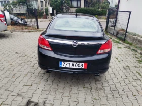 Обява за продажба на Opel Insignia 2.0Turbo, OPC, 4Х4, TOP, 220KS, COSMO, AVTOMATIK ~8 999 лв. - изображение 2