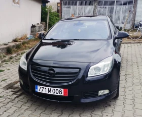 Обява за продажба на Opel Insignia 2.0Turbo, OPC, 4Х4, TOP, 220KS, COSMO, AVTOMATIK ~8 999 лв. - изображение 1