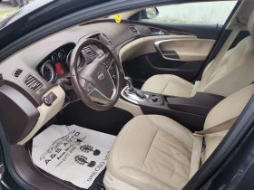 Обява за продажба на Opel Insignia 2.0Turbo, OPC, 4Х4, TOP, 220KS, COSMO, AVTOMATIK ~8 999 лв. - изображение 4