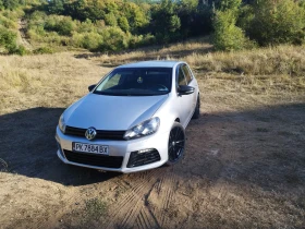     VW Golf 1, 9