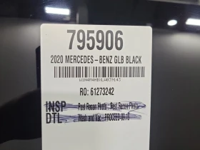 Mercedes-Benz B 250 * GLB 250 * CARFAX *  | Mobile.bg    15
