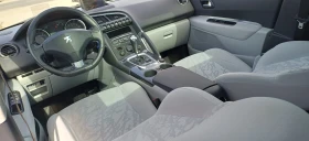 Обява за продажба на Peugeot 3008 2.0 163к.с.  АВТОМАТИК НАВИГАЦИЯ ~12 999 лв. - изображение 7