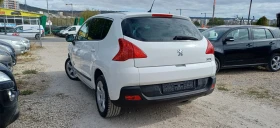 Обява за продажба на Peugeot 3008 2.0 163к.с.  АВТОМАТИК НАВИГАЦИЯ ~12 999 лв. - изображение 5