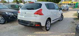 Обява за продажба на Peugeot 3008 2.0 163к.с.  АВТОМАТИК НАВИГАЦИЯ ~12 999 лв. - изображение 4
