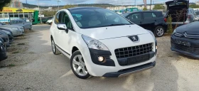Обява за продажба на Peugeot 3008 2.0 163к.с.  АВТОМАТИК НАВИГАЦИЯ ~12 999 лв. - изображение 2