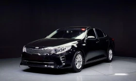 Обява за продажба на Kia K5 ~20 276 лв. - изображение 1