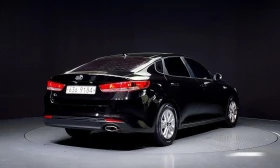Обява за продажба на Kia K5 ~20 276 лв. - изображение 1