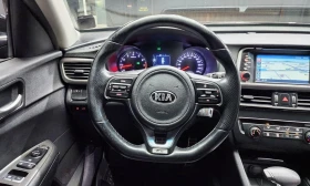 Kia K5 | Mobile.bg    13