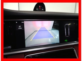 Porsche Panamera * 4 * CHRONO PKG/NAVI/BACKUP CAM/RED LEATHER/ | Mobile.bg    16