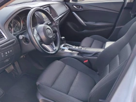     Mazda 6 2014   2.2 Skyactiv-D    