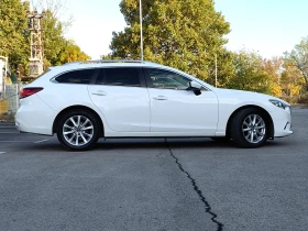 Mazda 6 2014   2.2 Skyactiv-D     | Mobile.bg    5