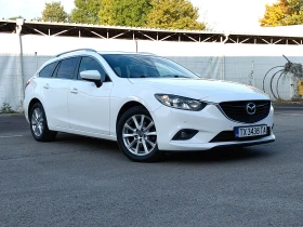Mazda 6 2014   2.2 Skyactiv-D     | Mobile.bg    7