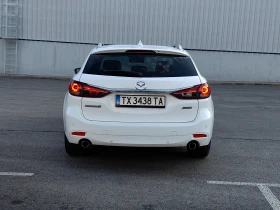 Mazda 6 2014   2.2 Skyactiv-D     | Mobile.bg    8