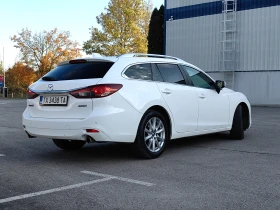Mazda 6 2014   2.2 Skyactiv-D     | Mobile.bg    6