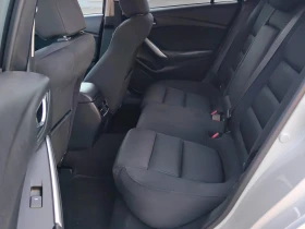     Mazda 6 2014   2.2 Skyactiv-D    