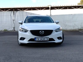 Mazda 6 2014   2.2 Skyactiv-D     | Mobile.bg    11
