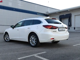 Mazda 6 2014   2.2 Skyactiv-D     | Mobile.bg    10